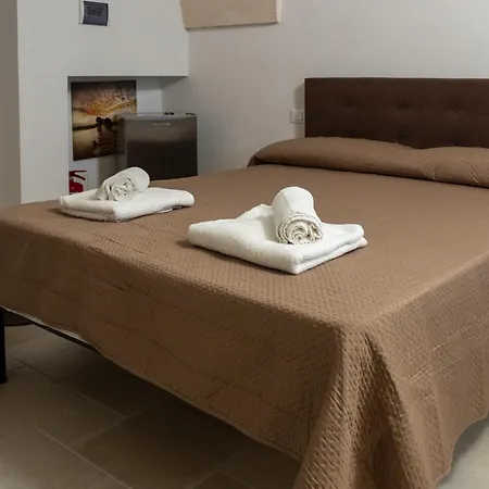 בית נופש Lanucara 5 *