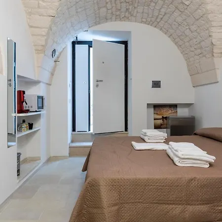 Lanucara 5 Dom wakacyjny