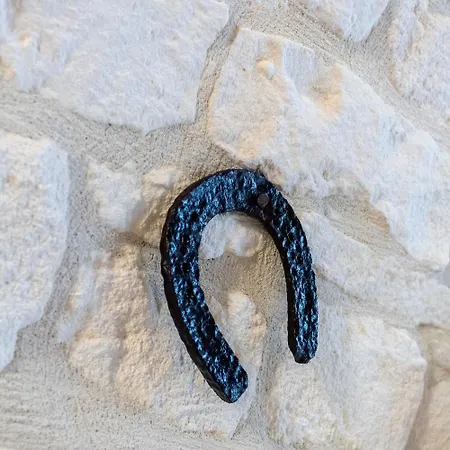 Dom wakacyjny Lanucara 5 Martina Franca