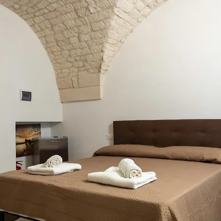 Lanucara 5 * Martina Franca