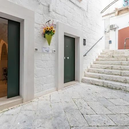 Lanucara 5 * Martina Franca