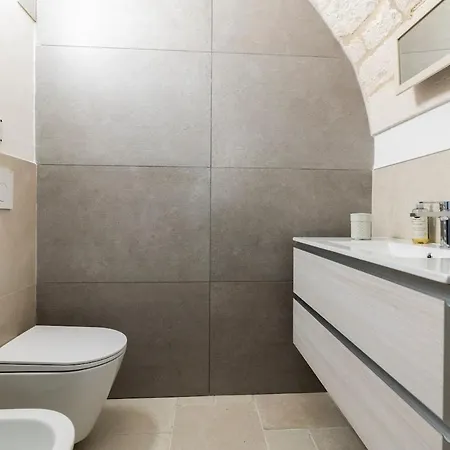 Holiday home Lanucara 5 Martina Franca