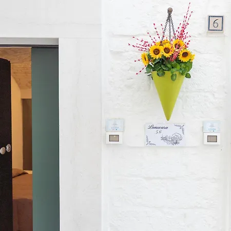 Holiday home Lanucara 5 Martina Franca