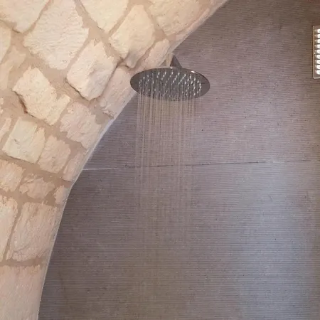 Semesterbostad Lanucara 5 *