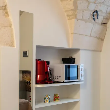 Lanucara 5 Holiday home