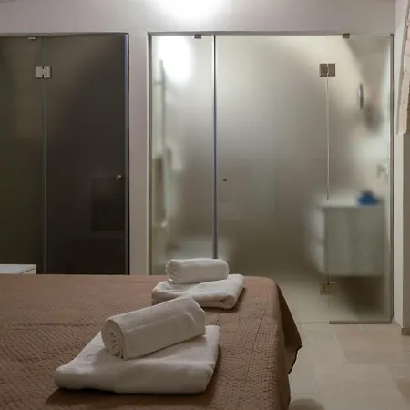 Holiday home Lanucara 5 *