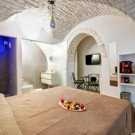 Holiday home Lanucara 5