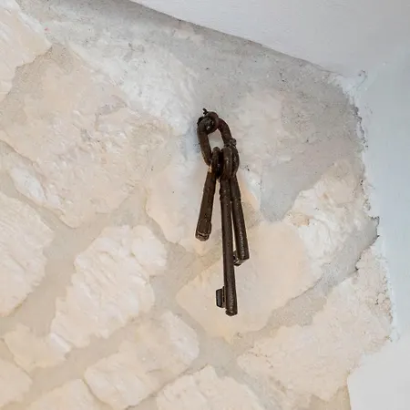 Lanucara 5 Holiday home Martina Franca