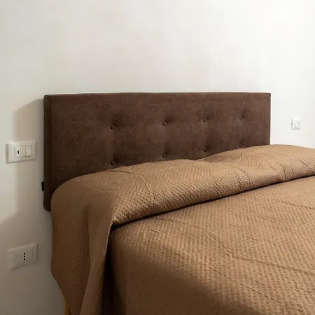 Lanucara 5 Holiday home *