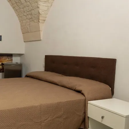 Semesterbostad Lanucara 5 *