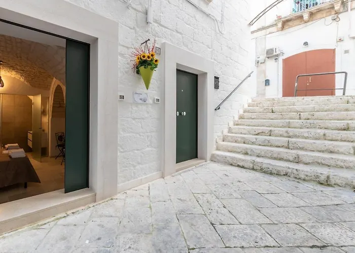 Lanucara 5 * Martina Franca