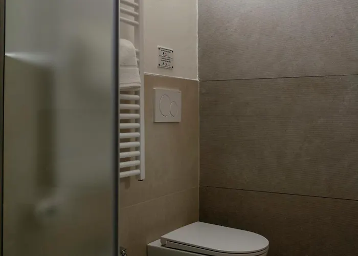 Lanucara 5 Hébergement de vacances *