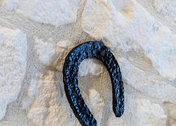 Hébergement de vacances Lanucara 5 Martina Franca